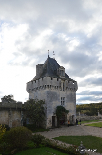 la rochelle,le chateau de la roche courbon; 216.JPG