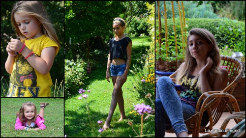 2014-08-10 fleurs,Arya,Romane,Eva,Caroline.jpg